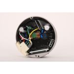 Blower Motor, 115V, 60Hz, 1ph, 1550rpm, CCW, 1 Speed